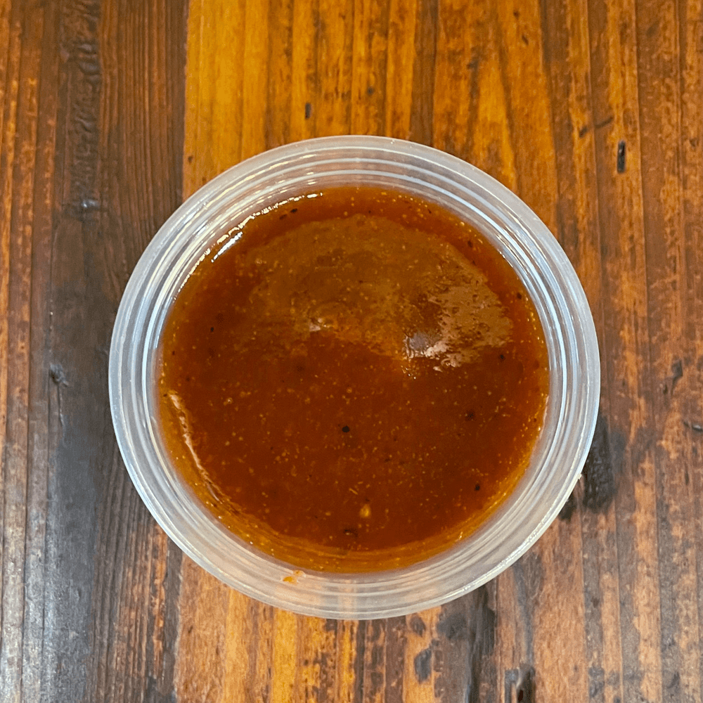 NAGA BBQ (Very Spicy)