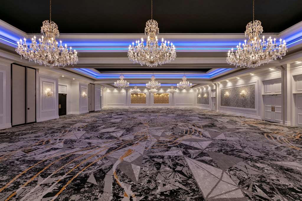 DoubleTree by Hilton Canton Downtown Image