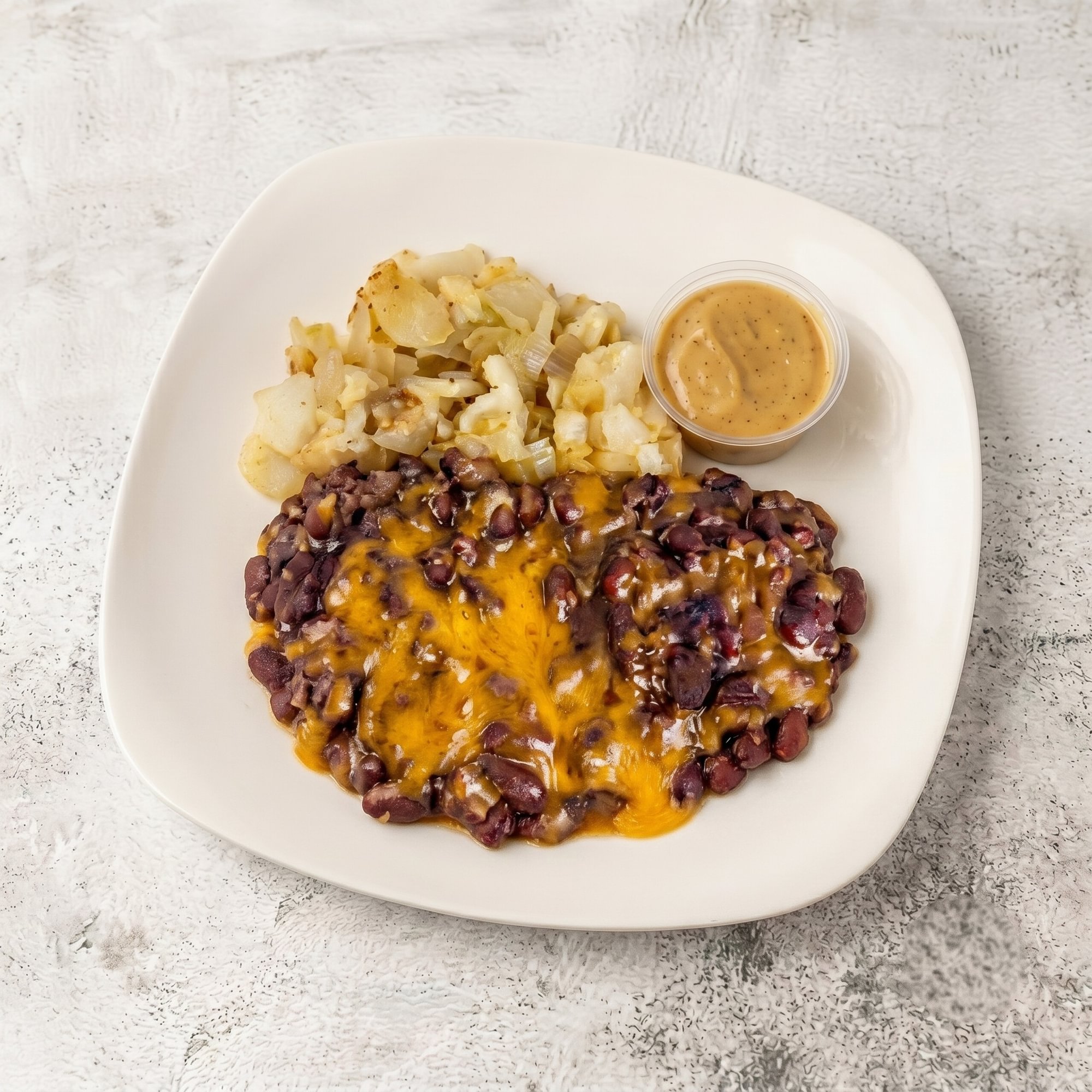 Mexican Omelette