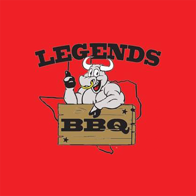Legends Bbq & Grill