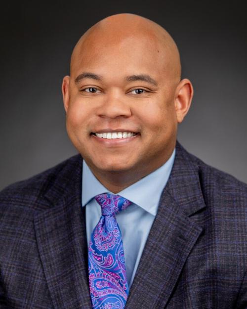 Eric J. King, PAC Image