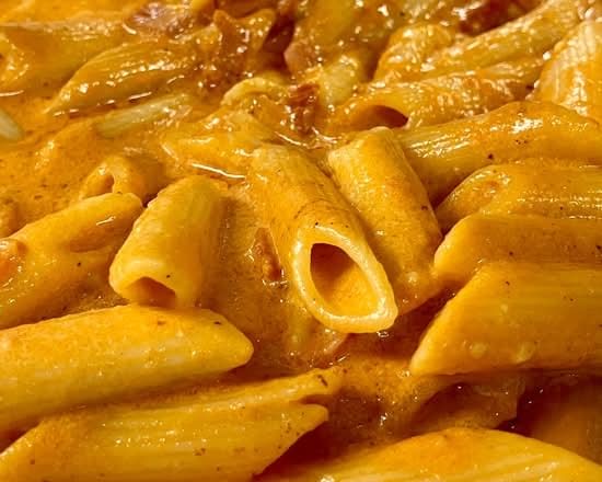 Penne A La Vodka (Lunch)