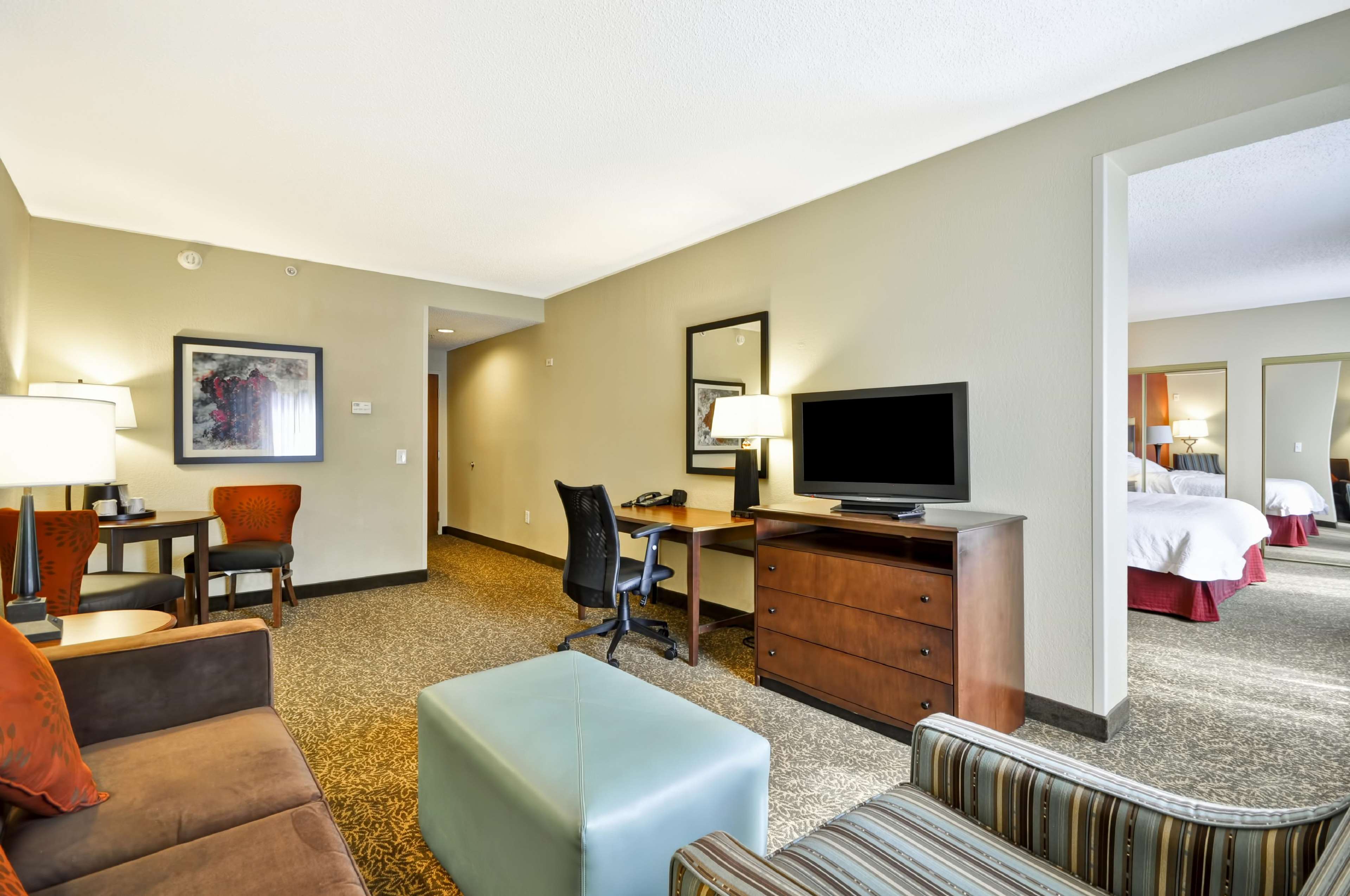 Hampton Inn Boca Raton-Deerfield Beach Photo