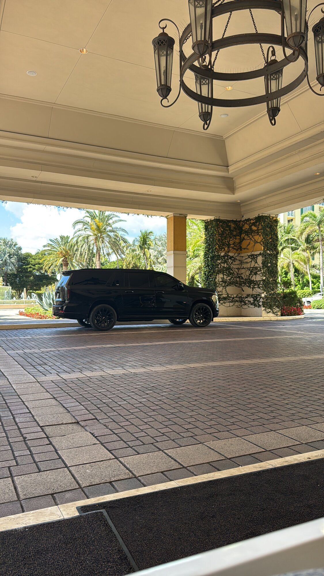 Privyer Chauffeur Service Image