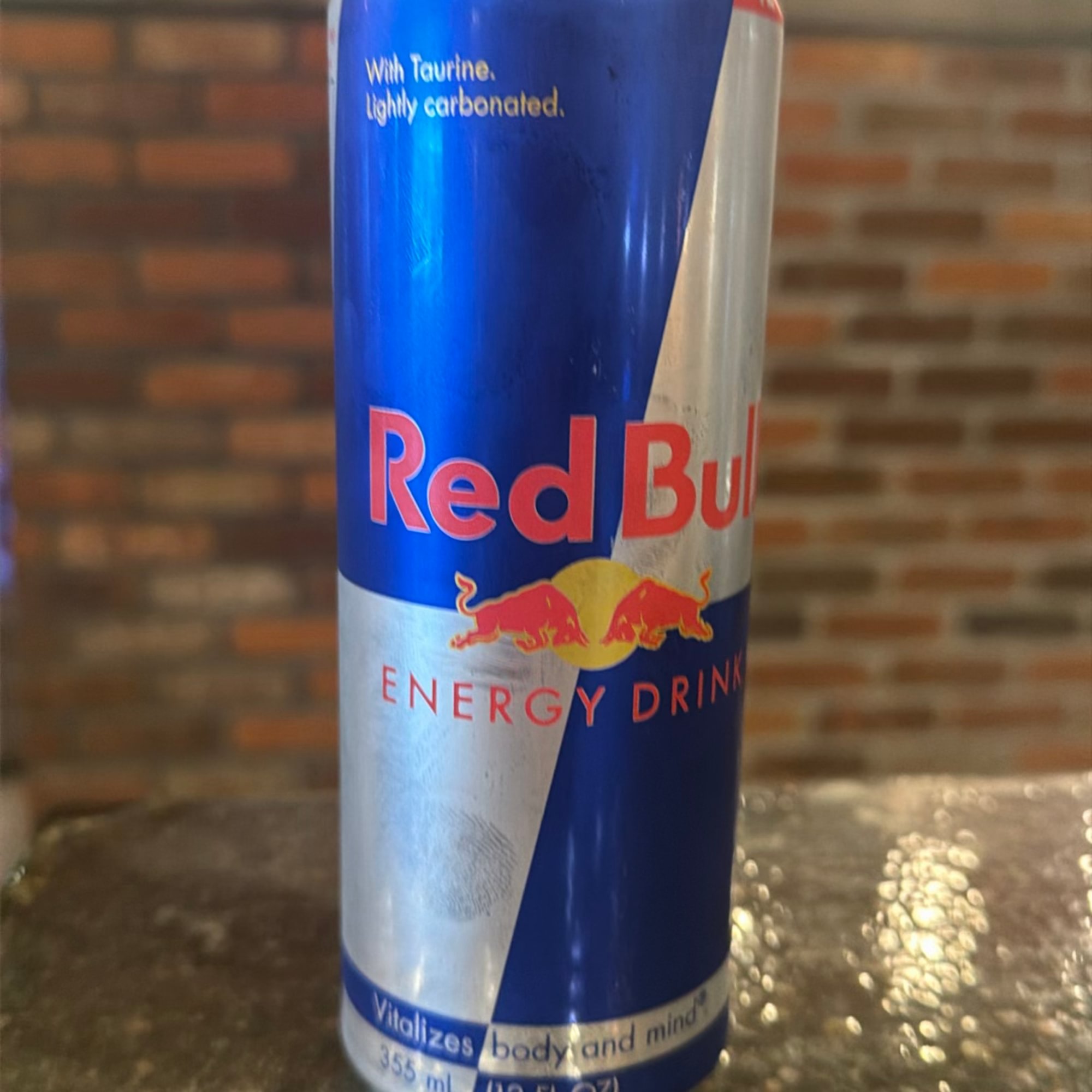 Red Bull Original