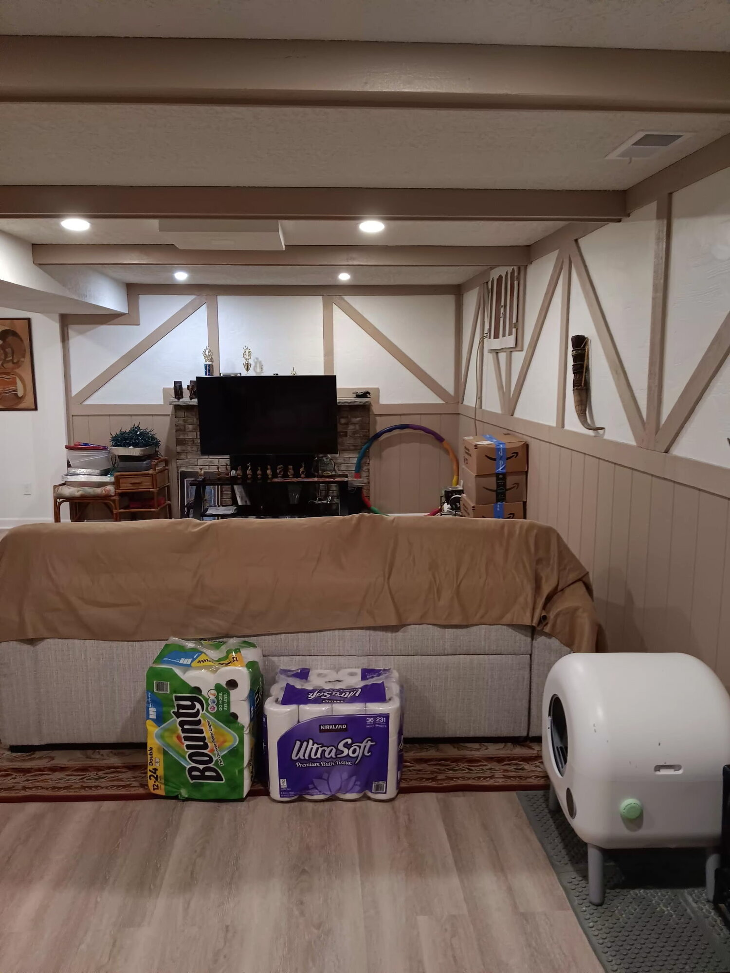 Barrys carpentry Image