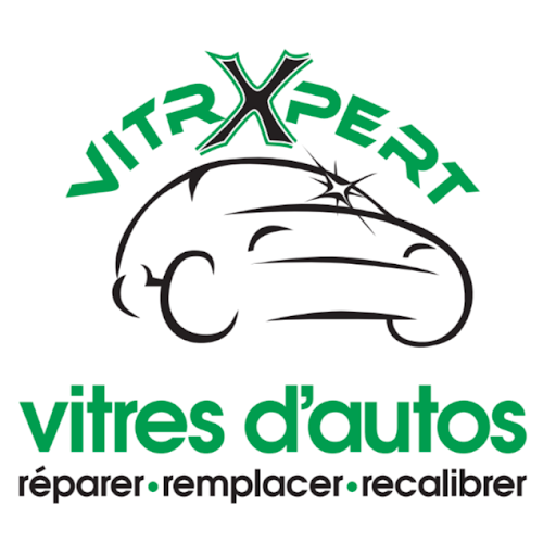 VitrXpert vitres d'autos