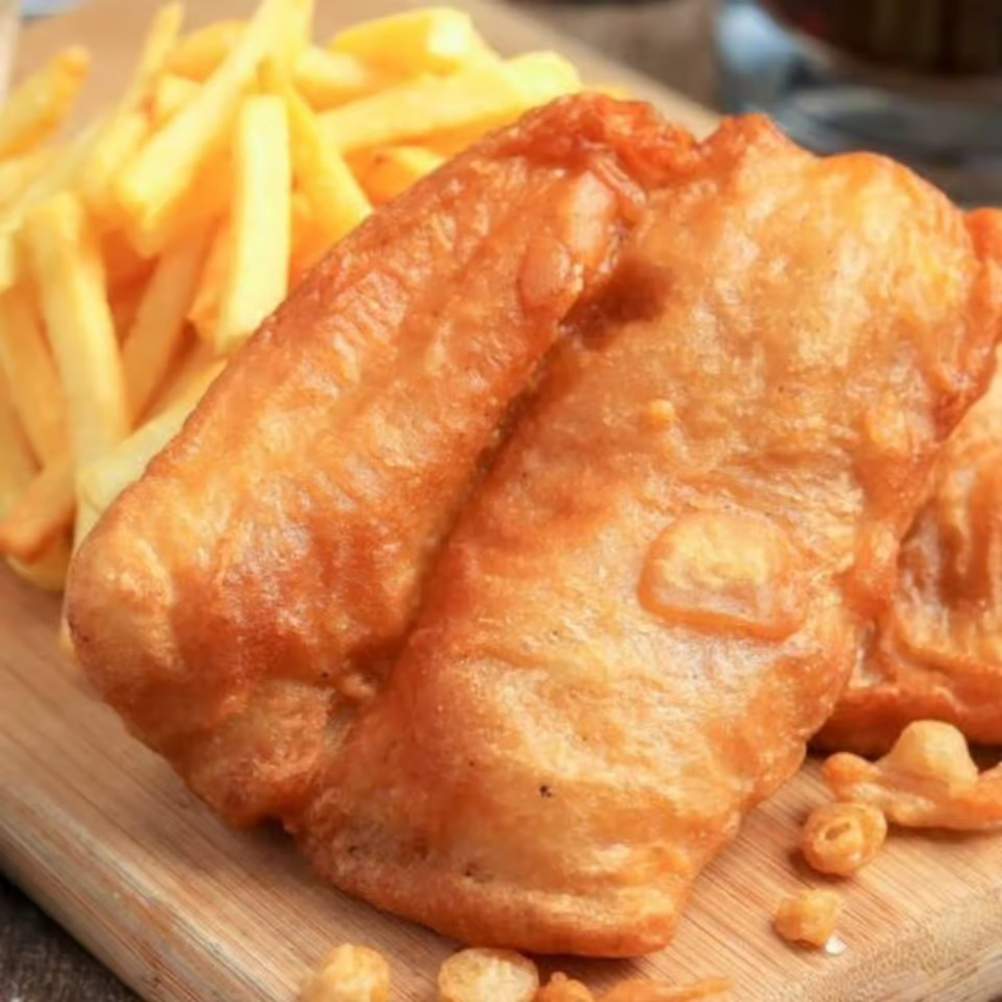 Tilapia