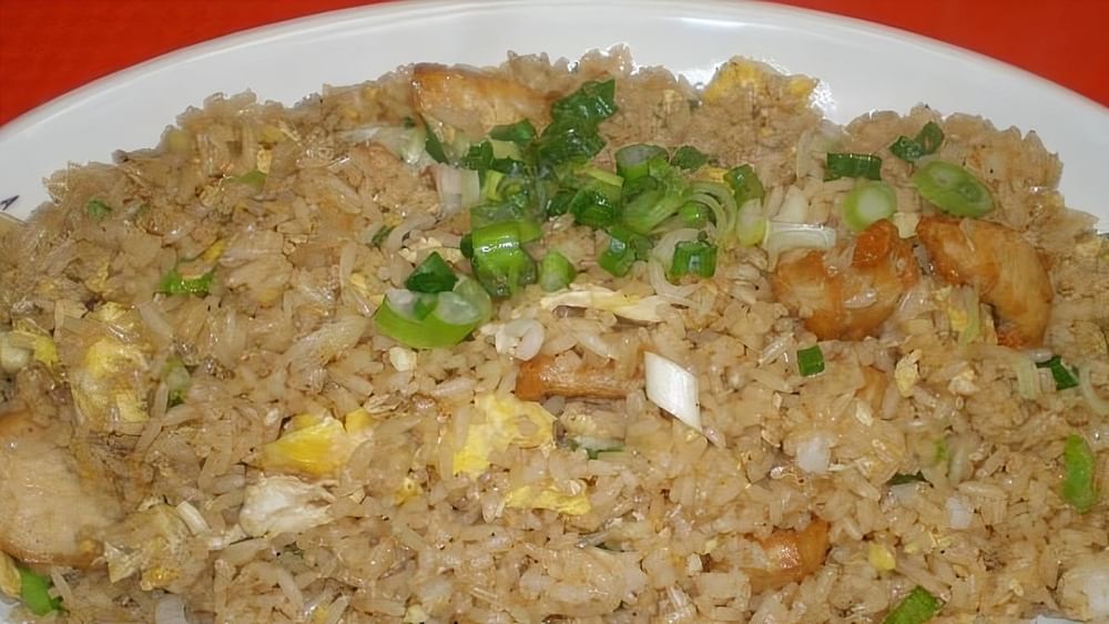 Fried Rice