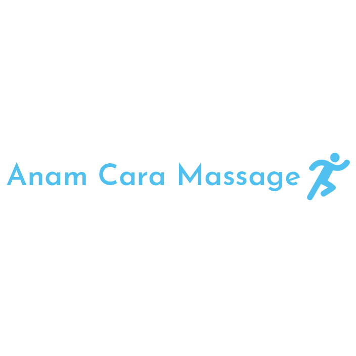 Anam Cara Massage Logo