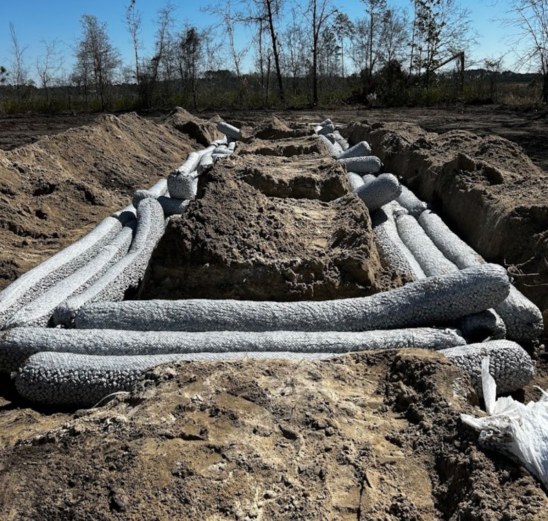 Earthbound Construction Image