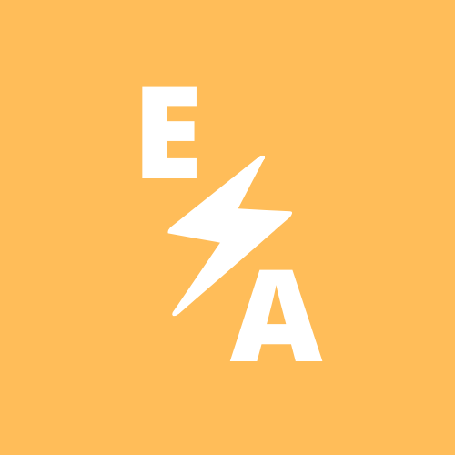 Electric-Al - Licensed Electrician Logo