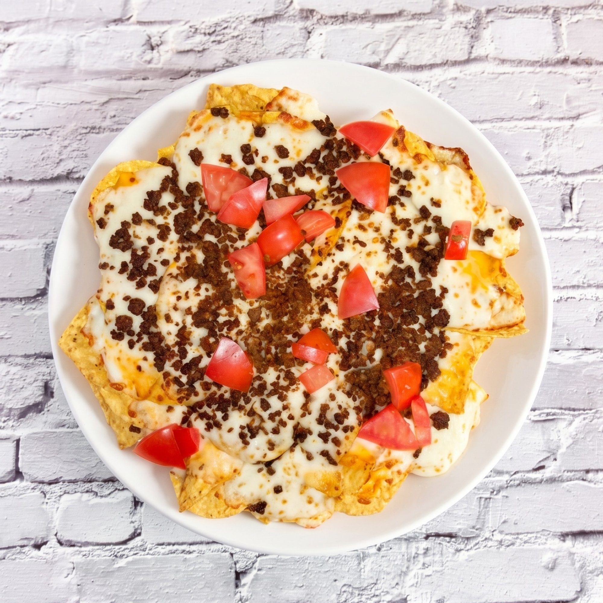 Nachos Supreme (Famous)