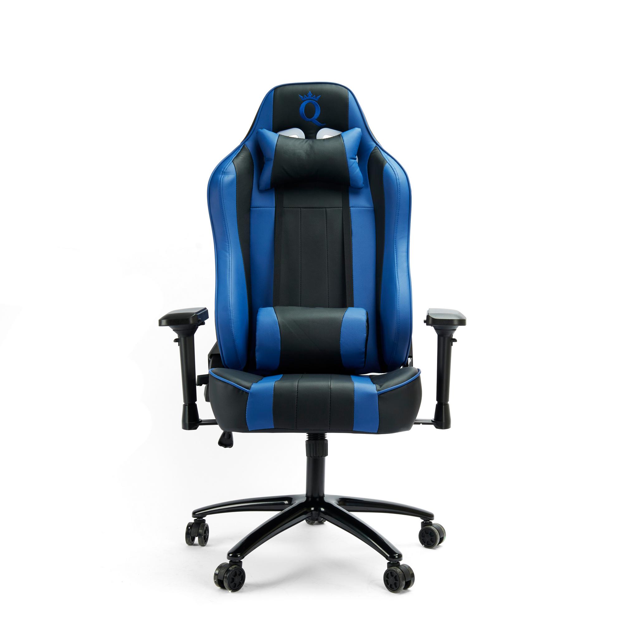 Pro Gaming Chair Supreme Blue