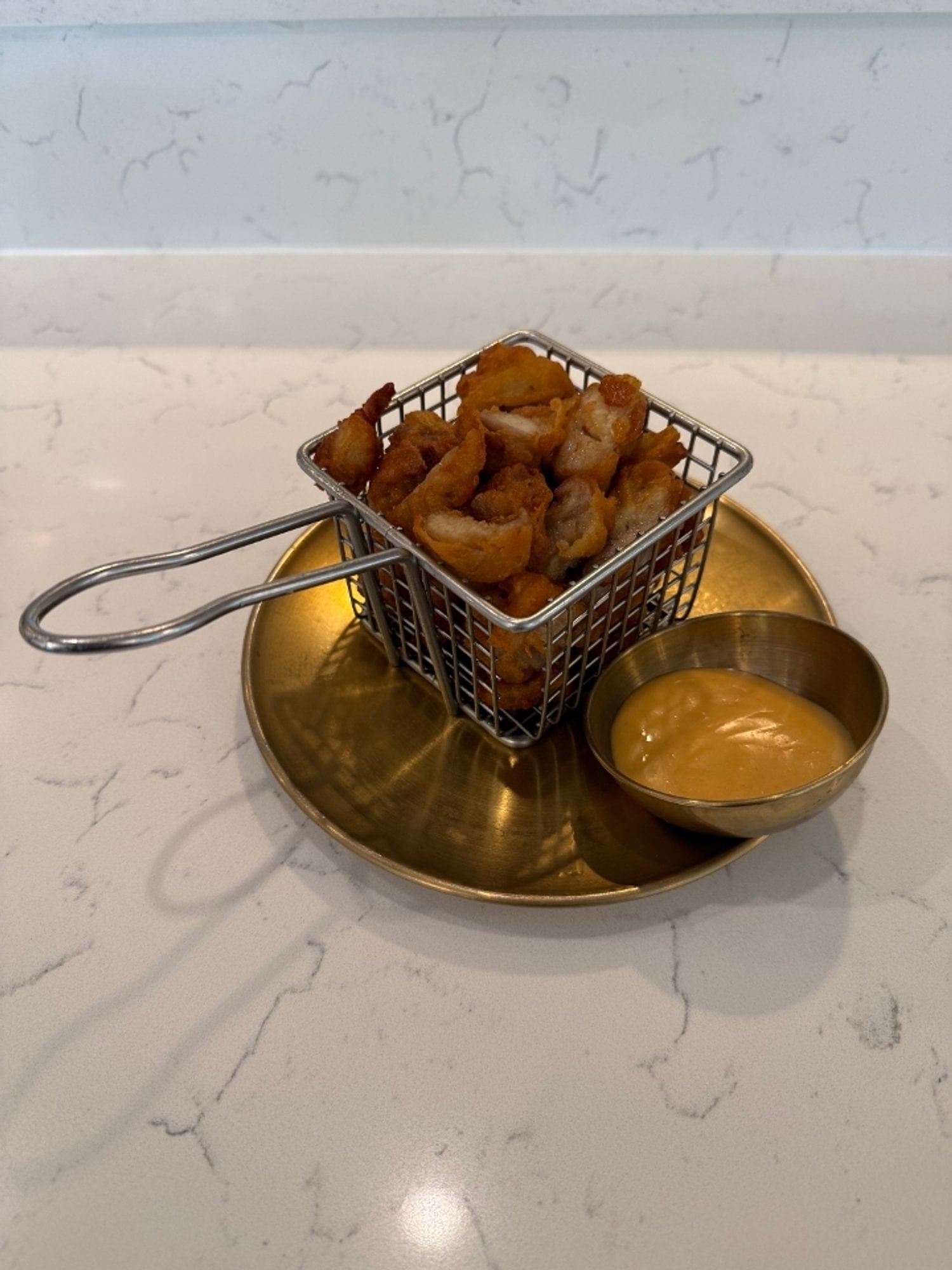 Chicken Karaage