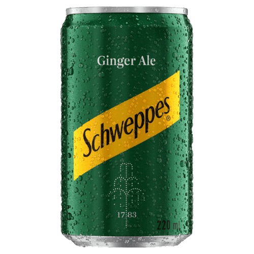 Ginger Ale
