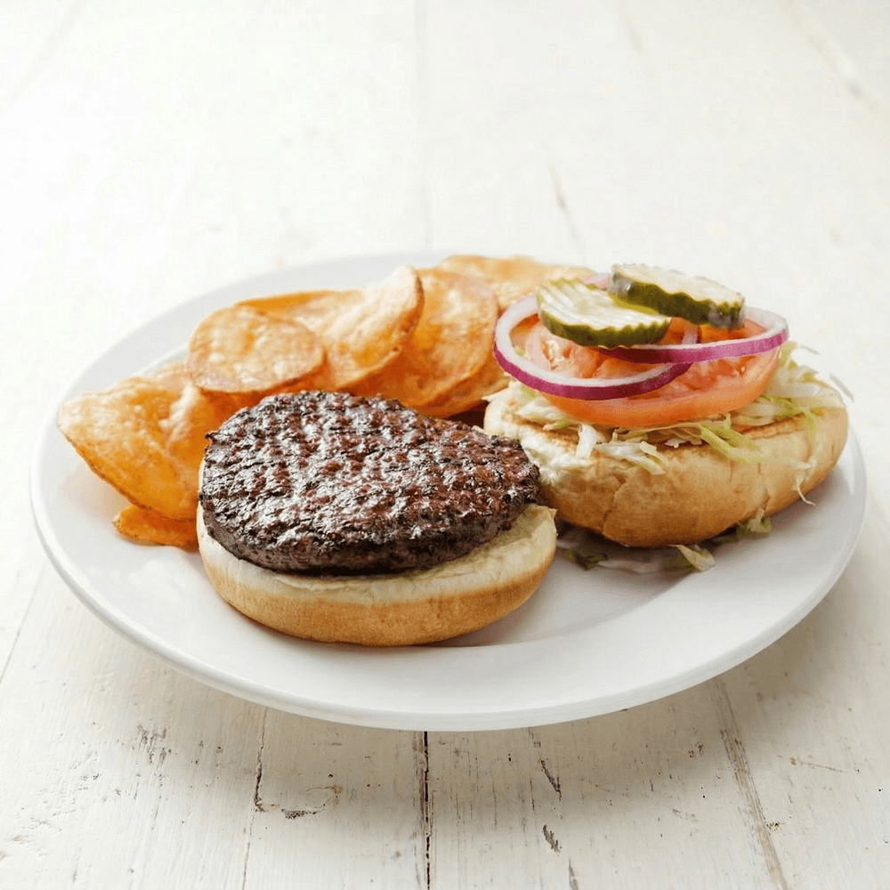 Classic Burger
