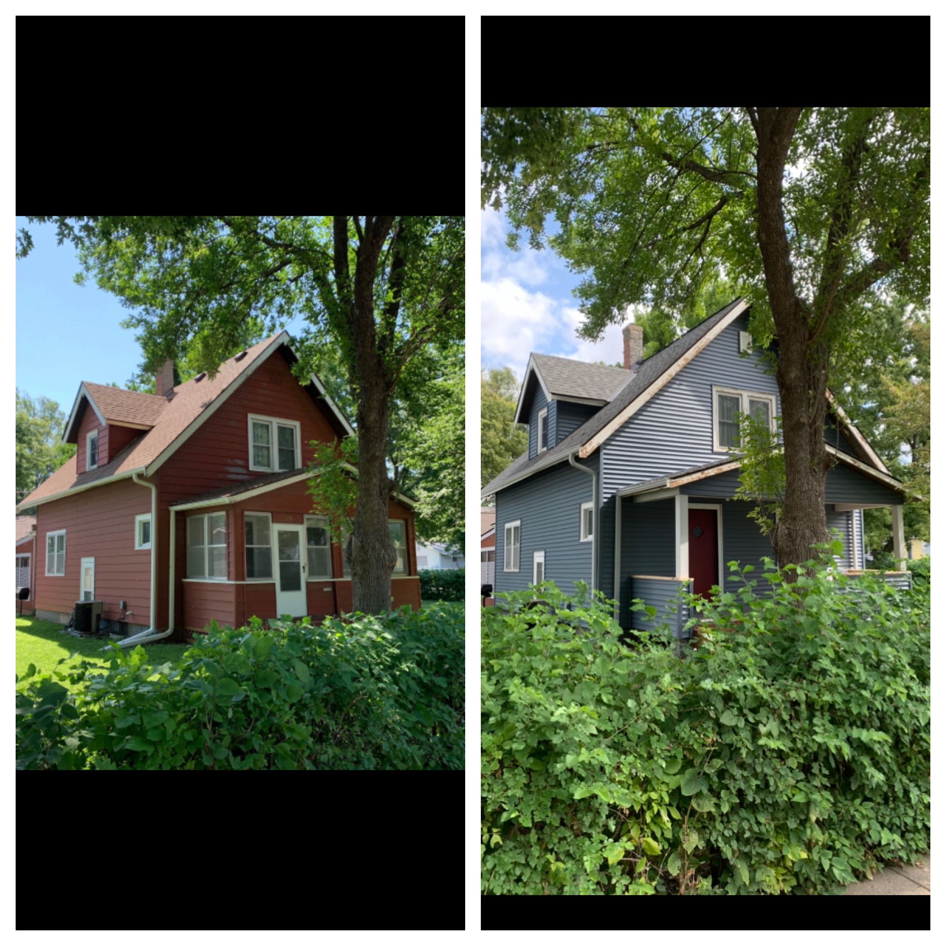 Innovative Roofing Image