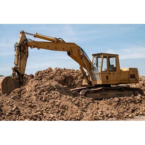 Wilcox Construction Logo