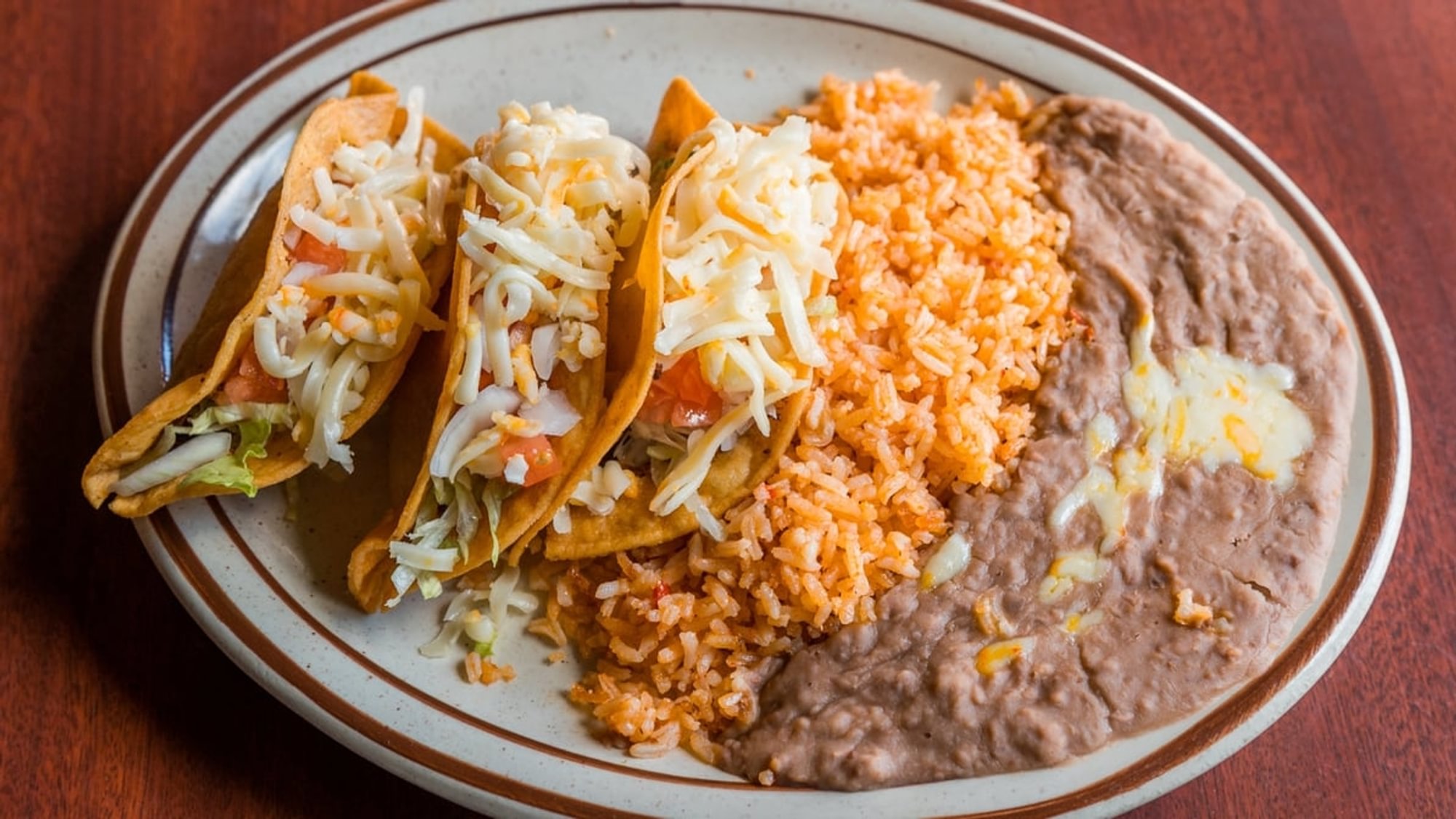 Corn Tacos