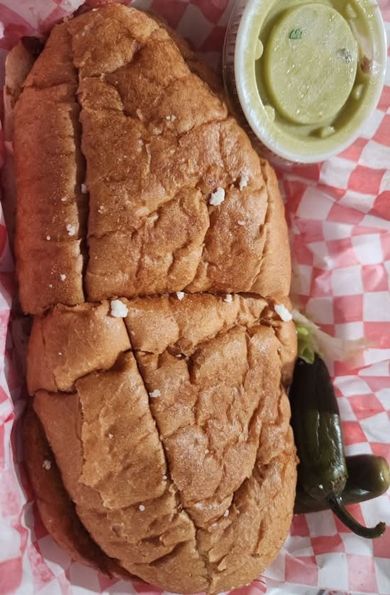 Torta Sola