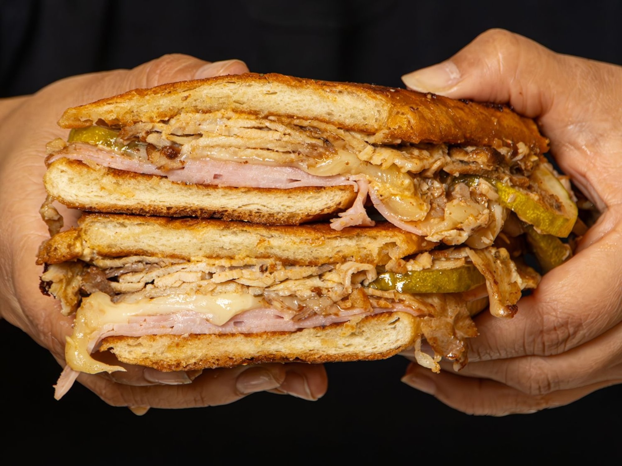 Cuban Sandwich