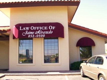 Awnings, Canopies, Shades of El Paso Photo