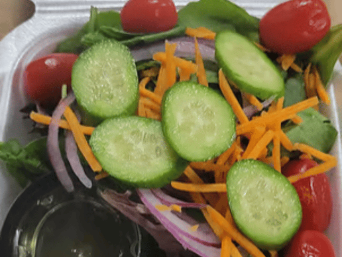 House Salad