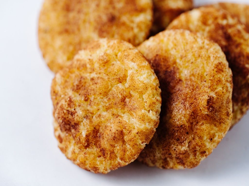 ALOO TIKKI