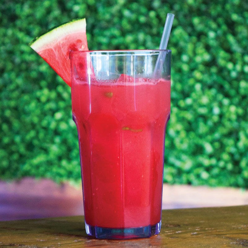 Click to expand image of Summer Drinks - Watermelon Delight