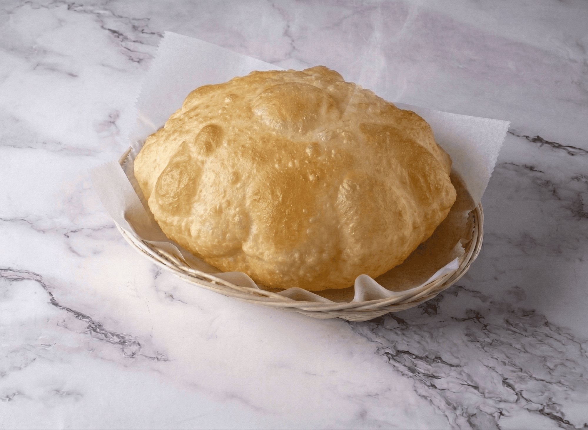 BHATURA