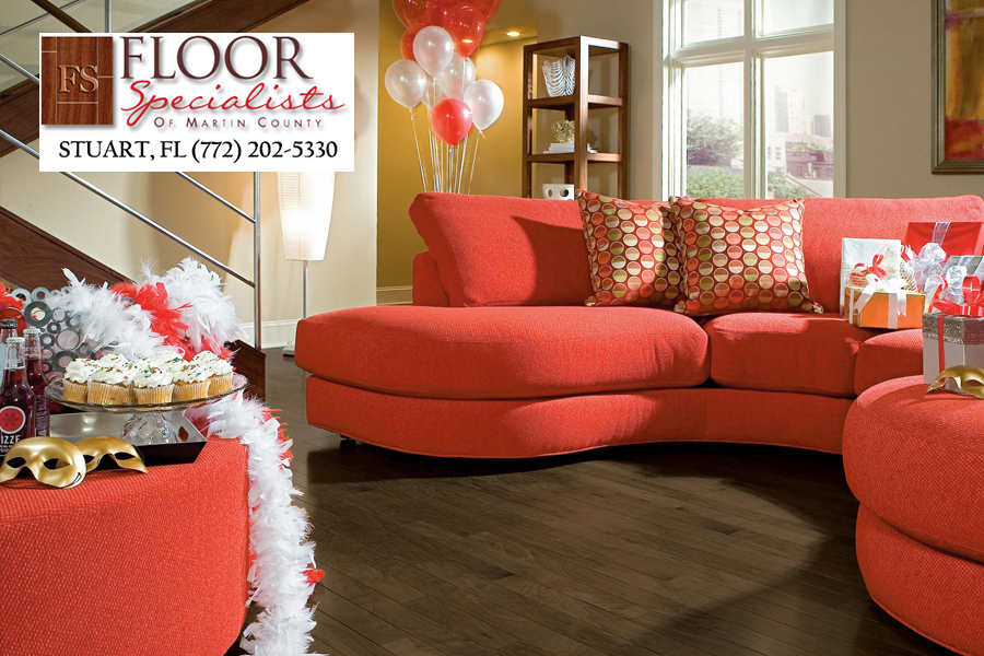 Floor Specialists of Martin County Image