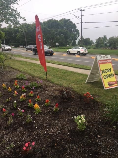 Mattress Firm Bridgehampton Photo