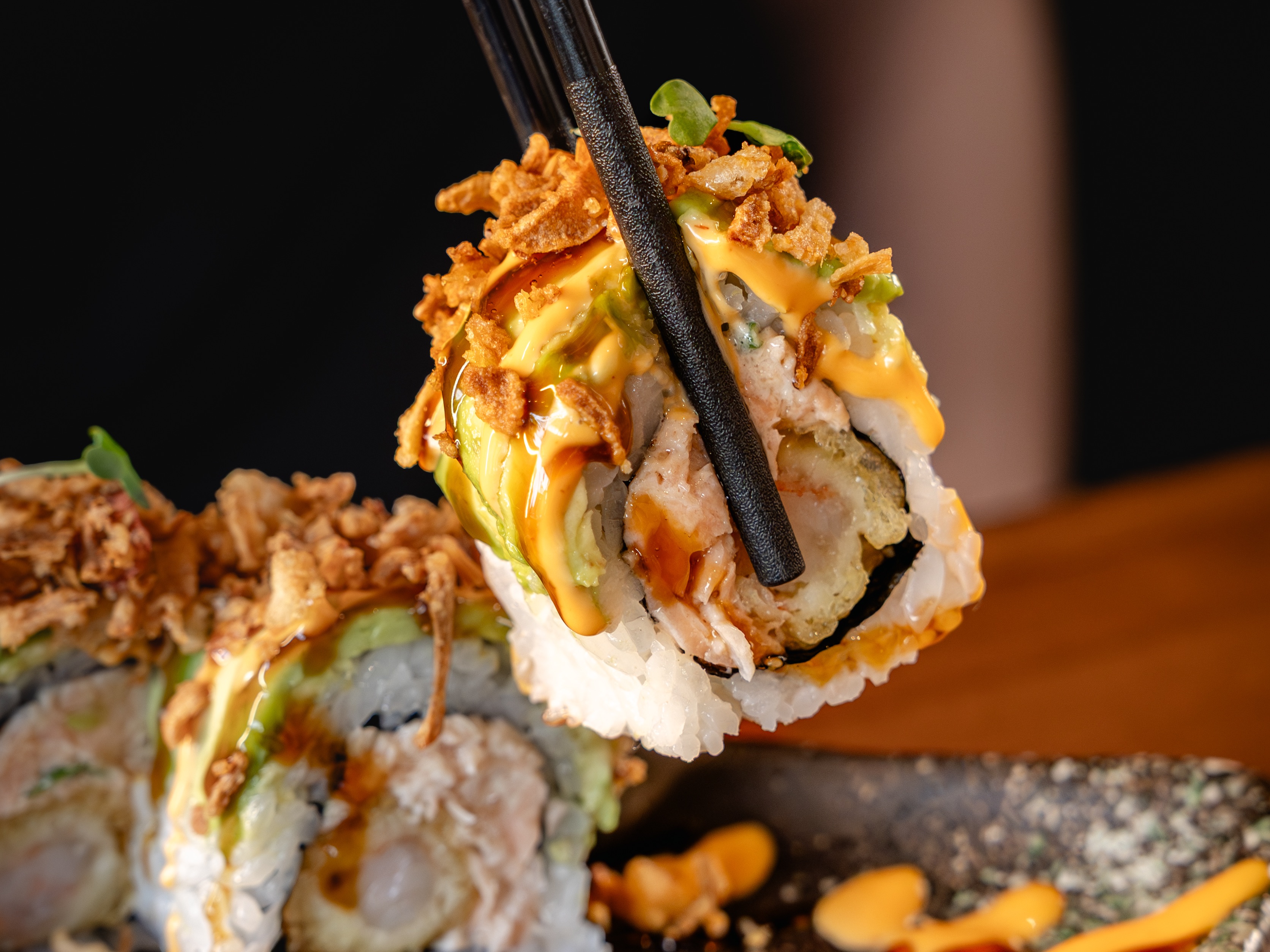Baron Roll