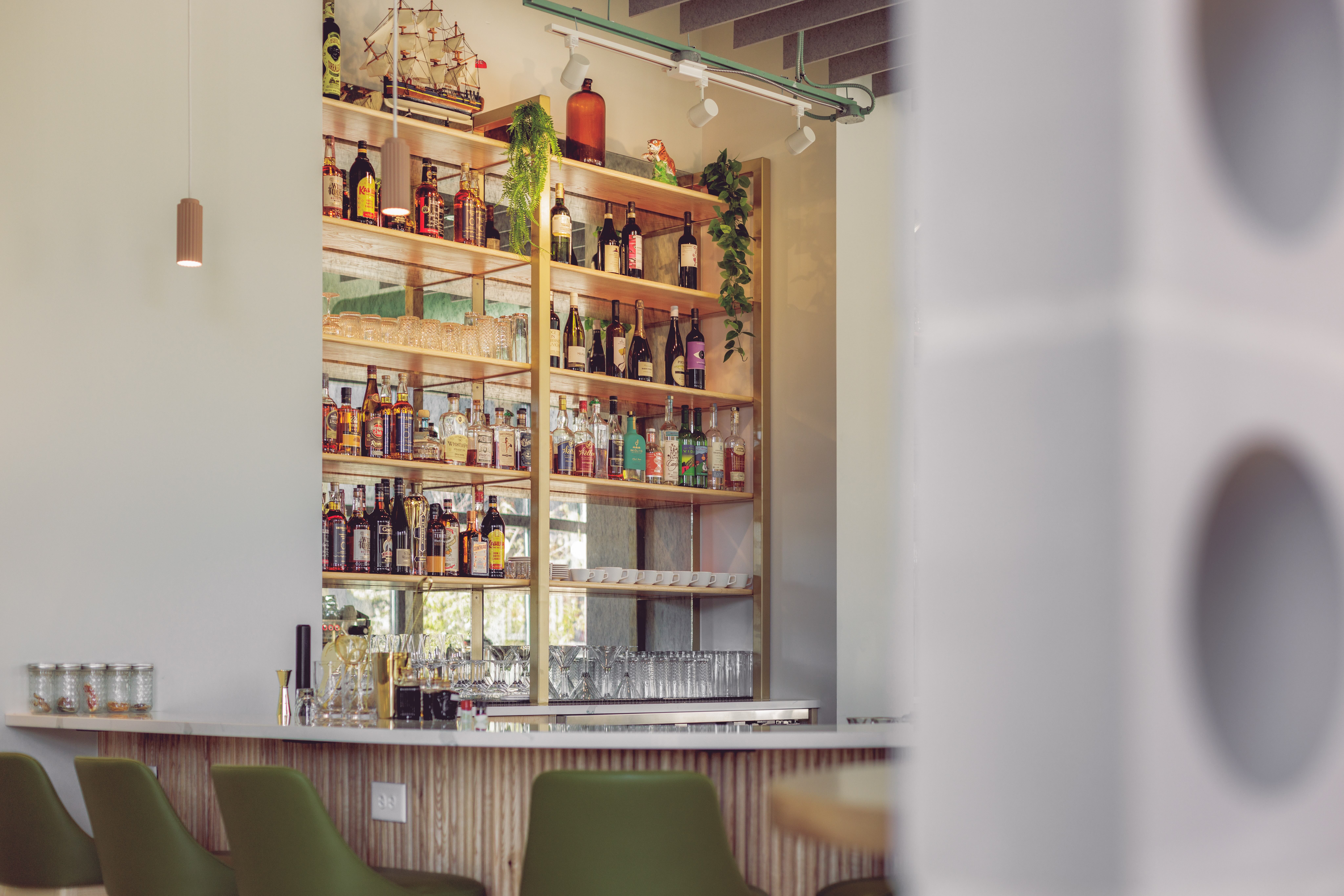 Retrograde Coffee Image