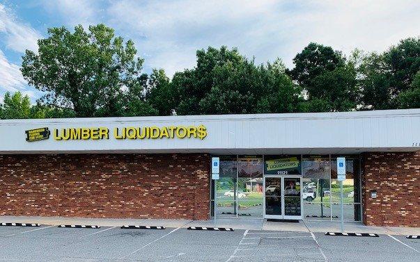 Lumber Liquidators Flooring Photo