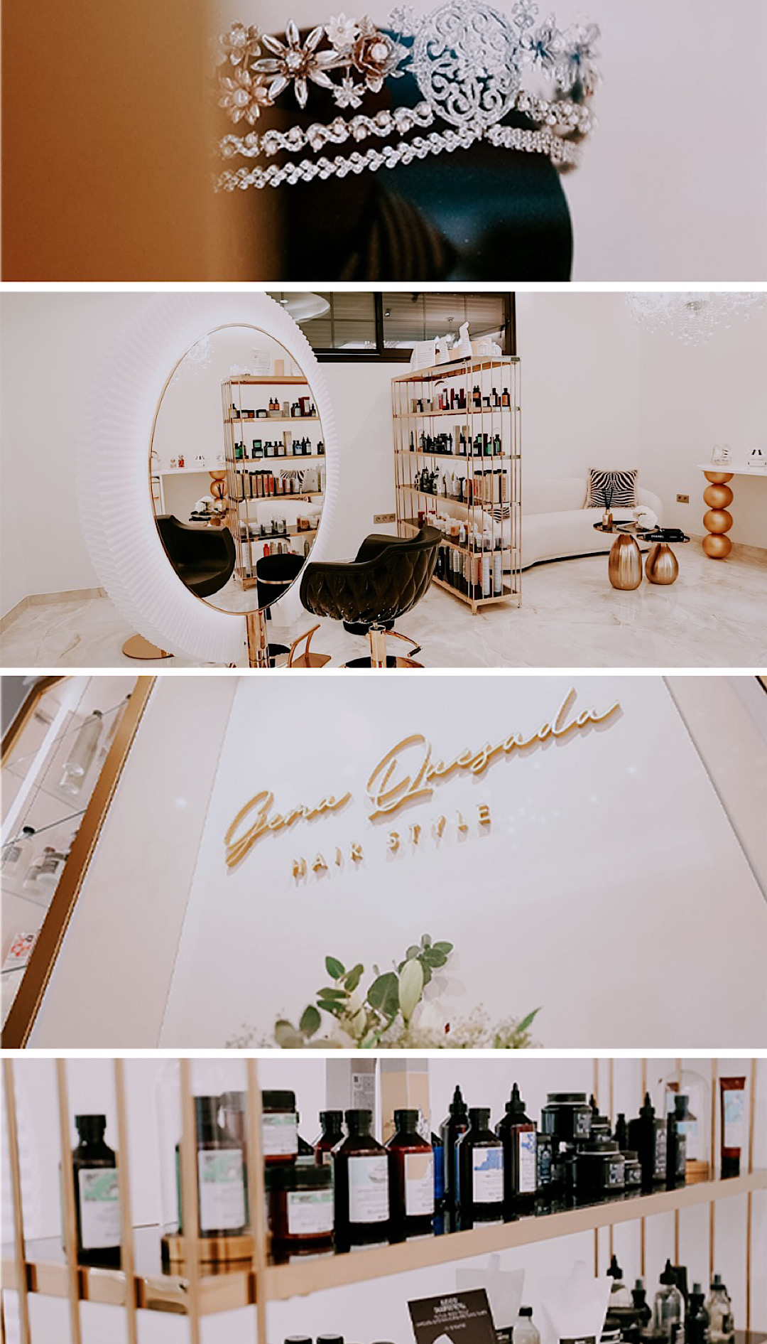 Galería en miniatura