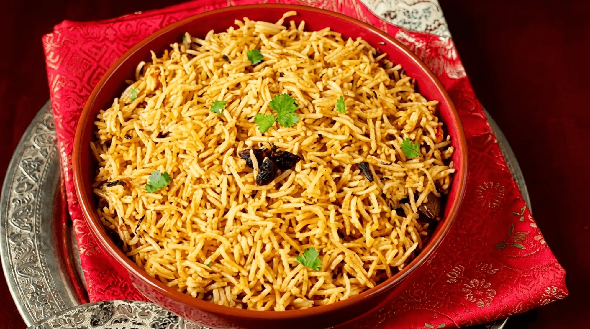 Biryani Rice