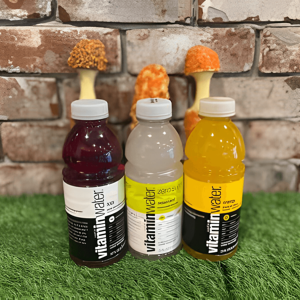 Vitamin Water