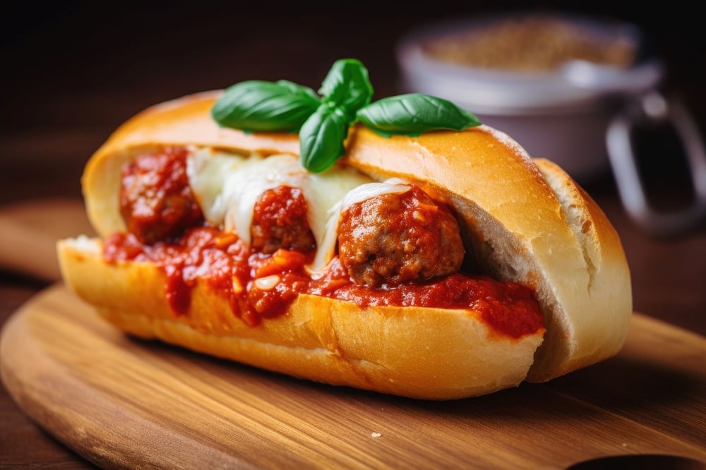 Meatball