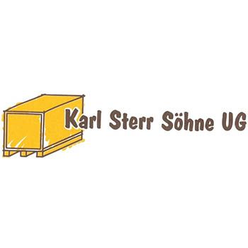 Karl Sterr Söhne UG - LOGO