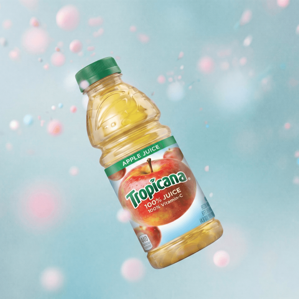 Apple Juice