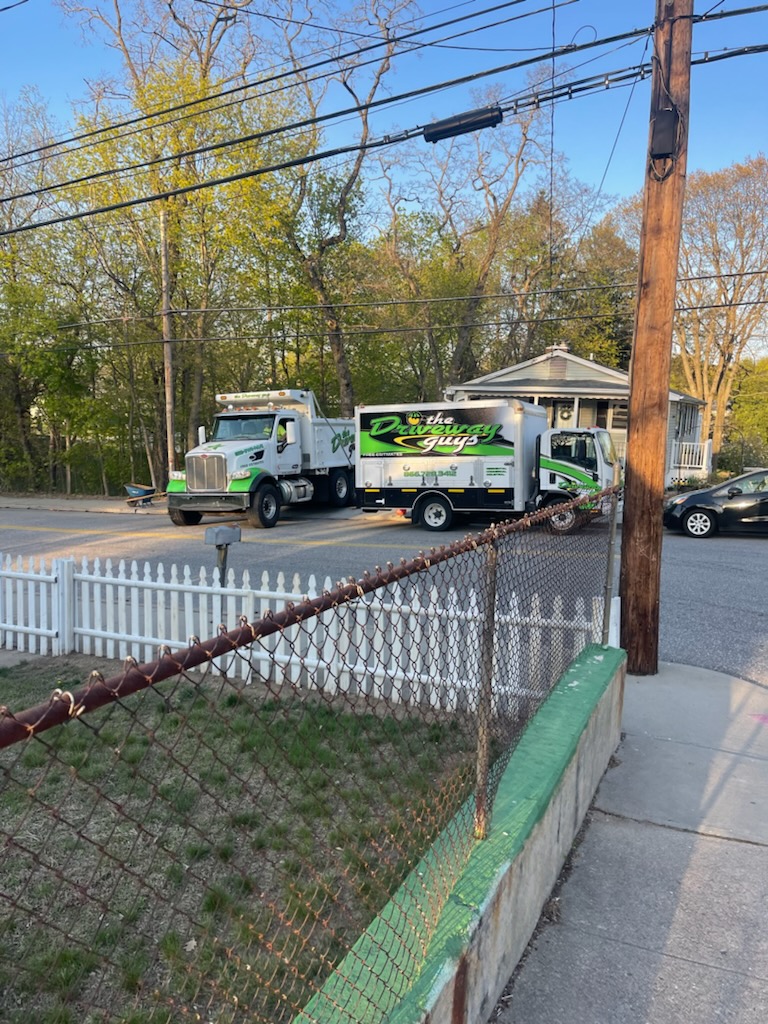 The Driveway Guys Image