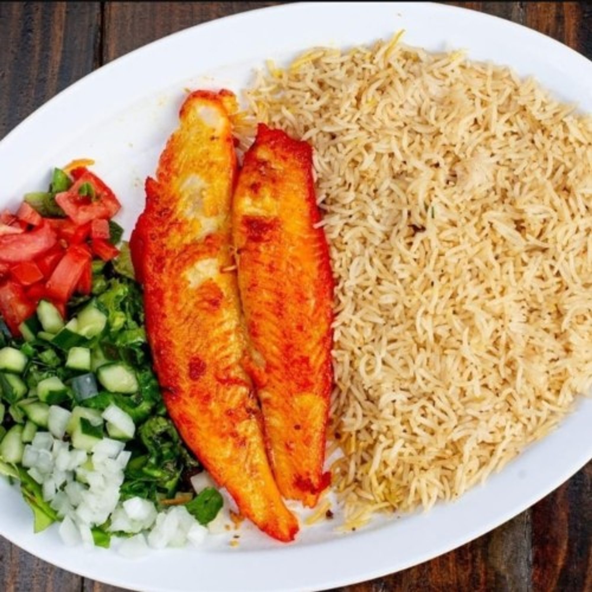 Fish Bowl