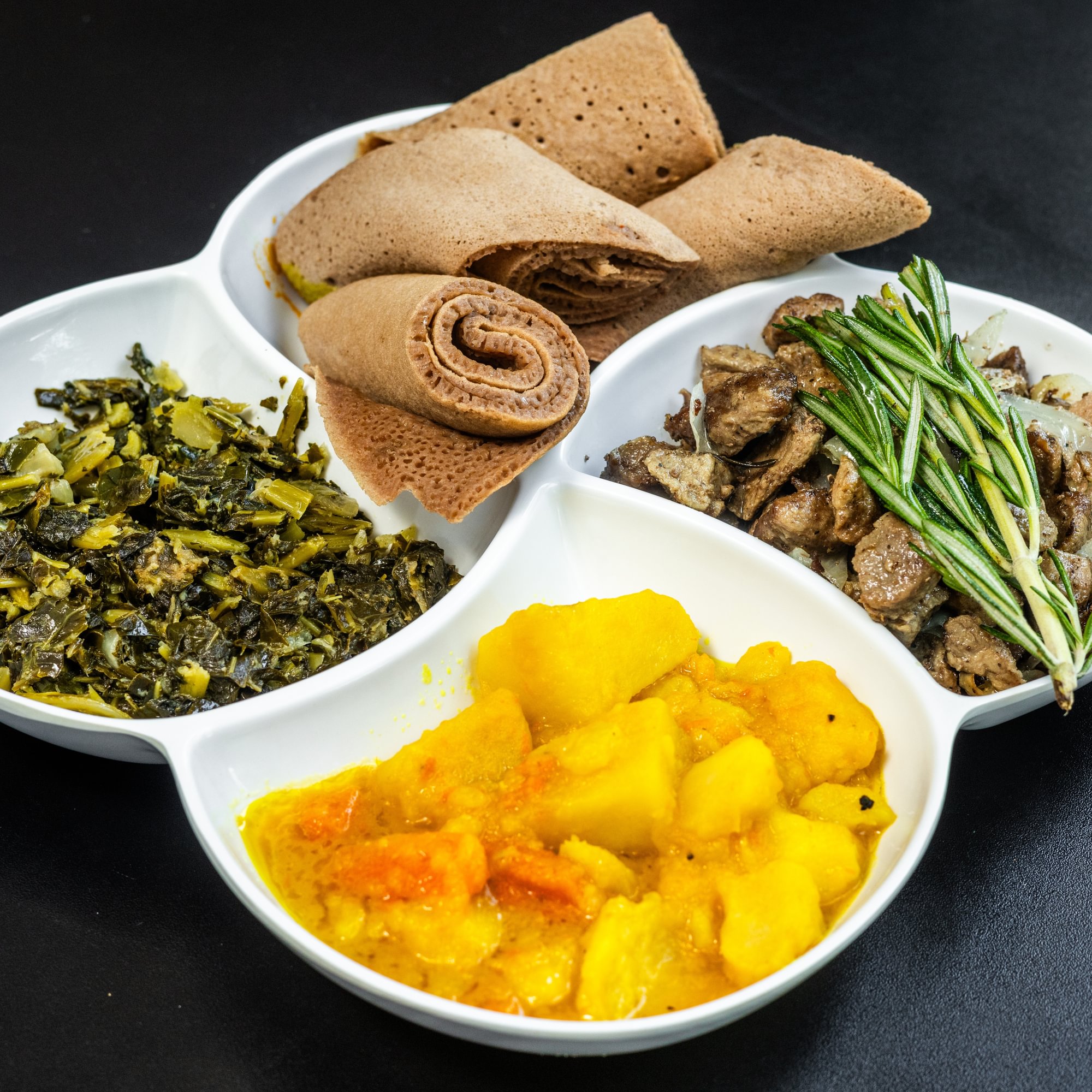 Combo 1 Yebeg