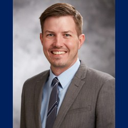 Brenton Albracht, MD