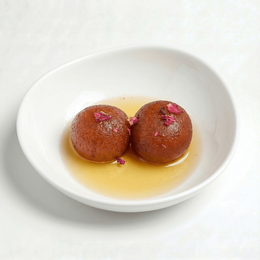 Gulab Jamun
