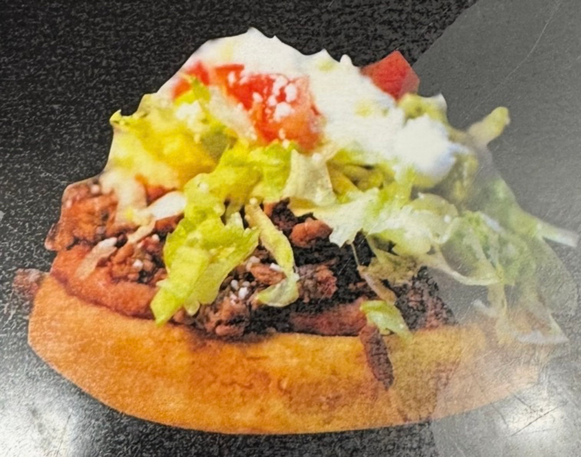 Asada sope
