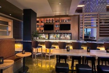 Images JW Marriott Los Angeles L.A. LIVE