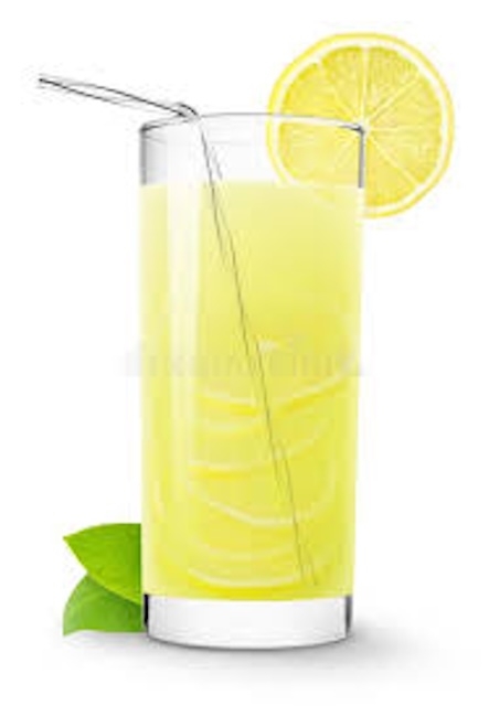 House-Made Lemonade